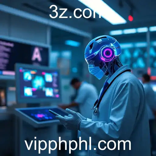 AI-driven Solutions Reshape Healthcare Landscape