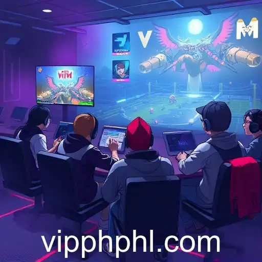 The Rise of Gaming Communities in 2025