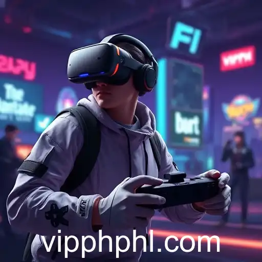 Gaming Innovations Transcending Boundaries