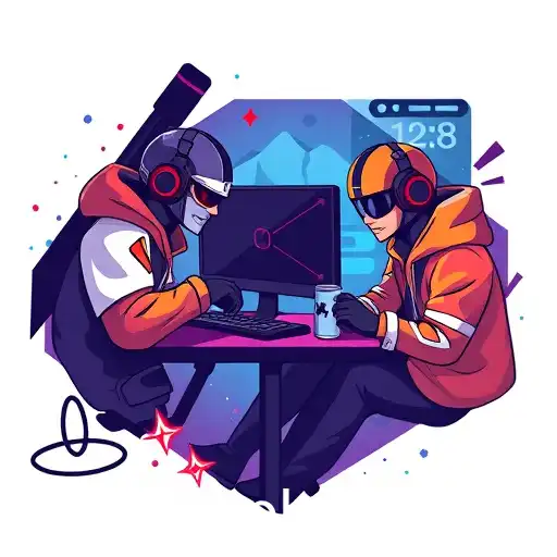 Gaming Revolution: Exploring New Frontiers