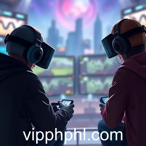 The Expansion of Online Gaming in 2025