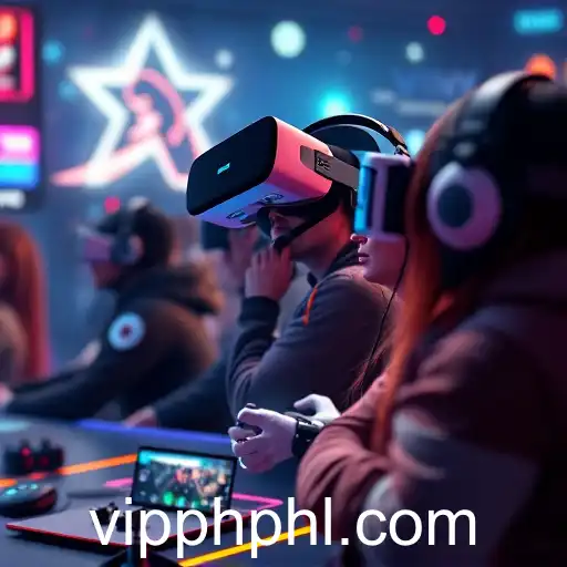 Gaming Trends and Innovations Influencing 2025