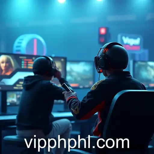 The Rise of VIP Gaming Platforms