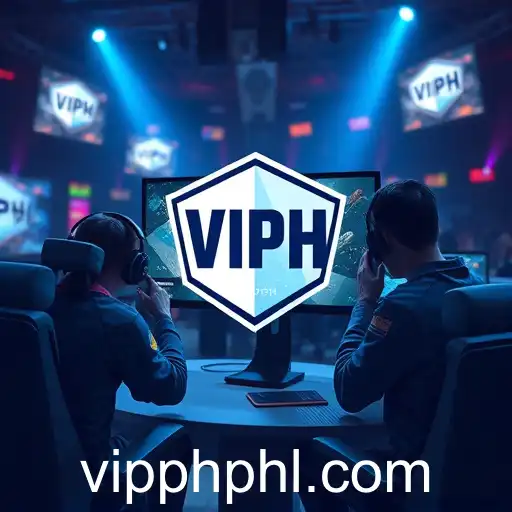 The Rise of VIPPH in the Gaming World