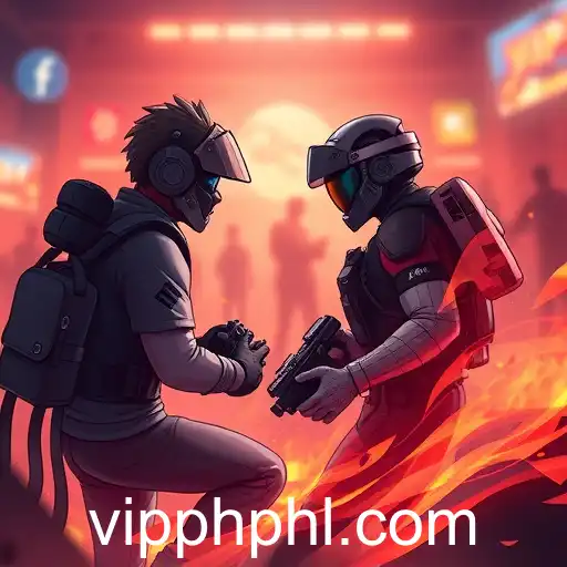 The Rise of Vipph in Gaming