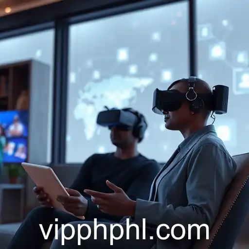 Rising Popularity of Online Gaming in 2025