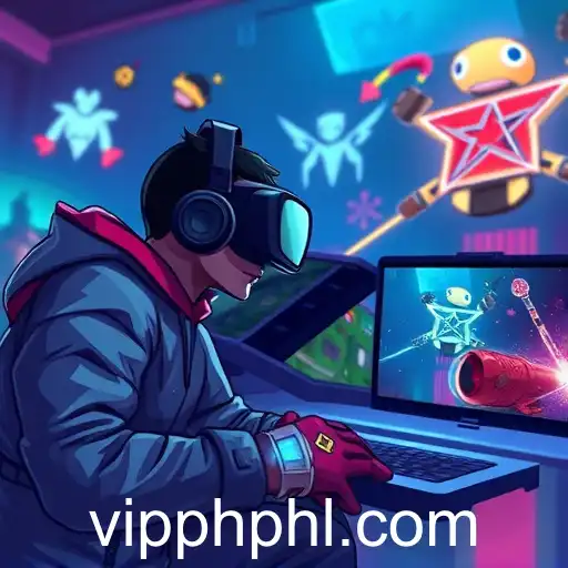 Rising Trends in Online Gaming Platforms