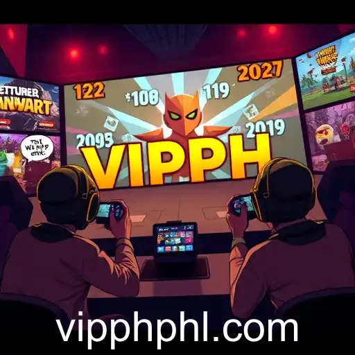 The Rise and Impact of the VIPPH Gaming Platform