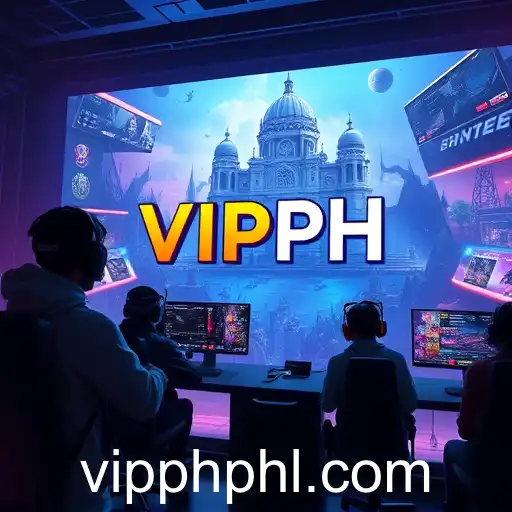 The Rise of VIPPH: A New Era in Online Gaming