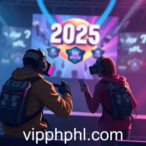 Gaming Evolution: vipph Leads the Charge