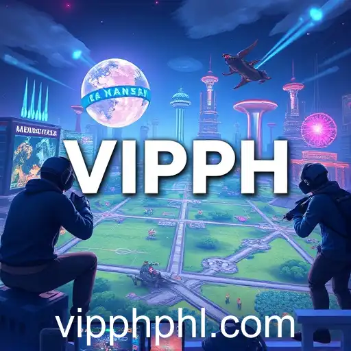 The Rise of vipph in the Gaming World