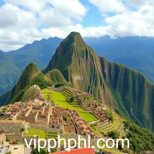 The Rise of VIPPH: Revolutionizing Online Gaming