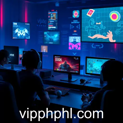 The Rise of Online Gaming in a Post-Pandemic World