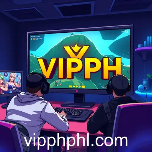 The Rise of VIPPH in Gaming