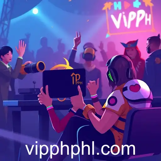 The Rise of VIPPH in the Gaming World