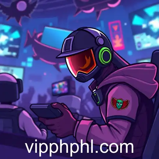 The Rise of VIPPH: A New Era for English Gaming Websites