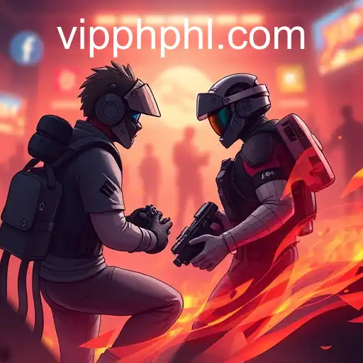 The Rise of Vipph in Gaming