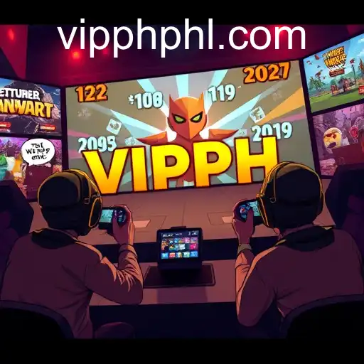 The Rise and Impact of the VIPPH Gaming Platform