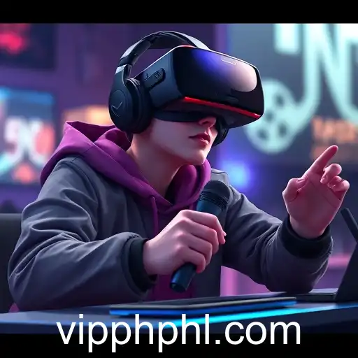 VIP Gaming Trends of the Future