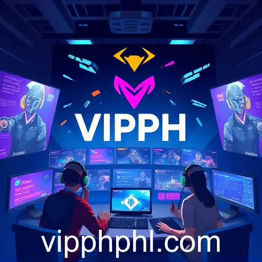 The Rise of Vipph: A New Era in Online Gaming